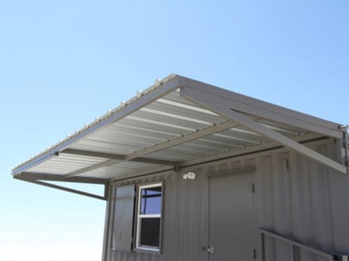 20' Awning